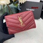 2023年4月20日人気新作入荷イヴサンローラン 財布  zhuoyue工場