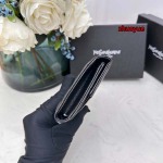 2023年4月20日人気新作入荷イヴサンローラン 財布  zhuoyue工場