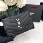 2023年4月20日人気新作入荷イヴサンローラン 財布  zhuoyue工場