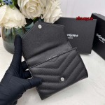 2023年4月20日人気新作入荷イヴサンローラン 財布  zhuoyue工場