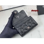 2025年11月9日秋冬人気 新作入荷 シャネル女性財布 gui工場