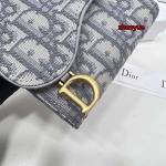 2023年4月21日人気新作入荷ディオール 財布  zhuoyue工場