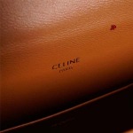 2023年4月原版復刻新作入荷 CELINE バッグ JP工場22 X 13.5 X 6