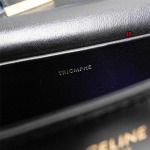 2023年4月原版復刻新作入荷 CELINE バッグ JP工場21 X 13 X 5