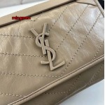 2023年4月原版復刻新作入荷 イヴサンローラン バッグ mingmen工場22x16x7.5cm