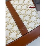 2023年4月原版復刻新作入荷 CELINE バッグ mingmen工場22x30x13cm