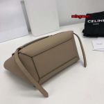 2023年4月原版復刻新作入荷 CELINE バッグ mingmen工場20*20*11cm