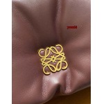 2023年4月原版復刻新作入荷 LOEWE  バッグ youzhi工場23*6*13cm