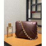 2023年4月原版復刻新作入荷 LOEWE  バッグ youzhi工場23*6*13cm