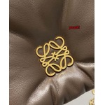 2023年4月原版復刻新作入荷 LOEWE  バッグ youzhi工場23*6*13cm