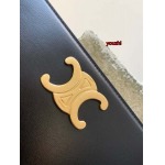 2023年4月原版復刻新作入荷 CELINE バッグ youzhi工場26.2 X 14.5 X 2