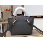 2023年4月原版復刻新作入荷 CELINE バッグ dingji工場21 X 16 X 8cm