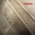 2023年4月原版復刻新作入荷 LOEWE バッグ huasheng工場21x12.5x9.5cm