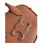 2023年4月原版復刻新作入荷 CELINE バッグ dingji工場20 X 15 X 5