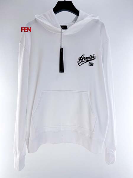 2023年5月16日夏季新作入荷高品質 AMIRI スウェットFEN工場