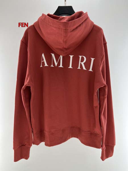 2023年5月16日新作入荷高品質 AMIRI スウェットFEN工場