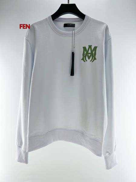 2023年5月16日新作入荷高品質 AMIRI スウェットFEN工場