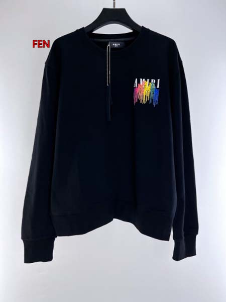 2023年5月16日新作入荷高品質 AMIRI スウェットFEN工場