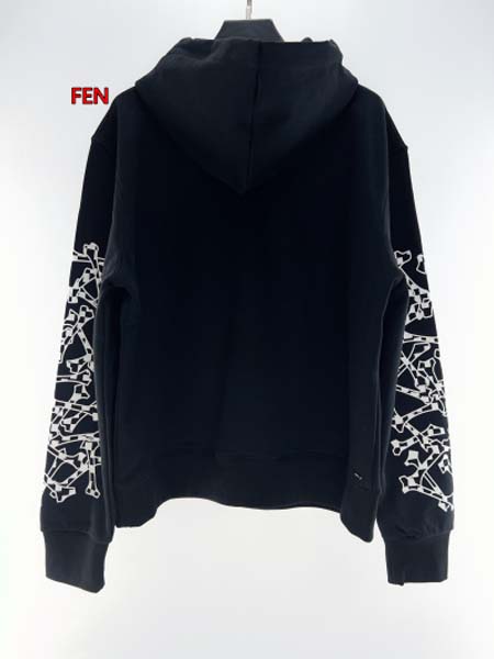 2023年5月16日新作入荷高品質 AMIRI スウェットFEN工場