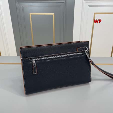 高品質新作入荷 エルメスメンズのバッグ wp工場 size:26*17*4Cm