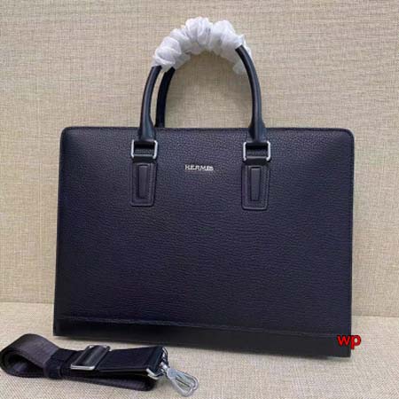 高品質新作入荷エルメスメンズのバッグ wp工場 size:39/29/7