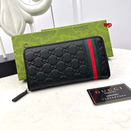 高品質新作入荷グッチメンズの財布 wp工場
