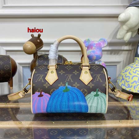 2023年5月30日原版復刻新作入荷 ルイヴィトン  M46469 バッグ haiou工場size:20.5 x 13.5 x 12