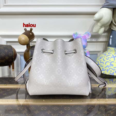 2023年5月30日原版復刻新作入荷 ルイヴィトン M21886バッグ haiou工場size:19*22*14