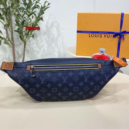 2023年5月30日原版復刻新作入荷 ルイヴィトン M45220バッグ haiou工場size:47*20*9cm