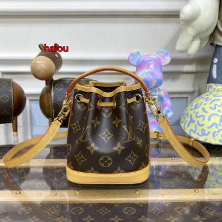 2023年5月30日原版復刻新作入荷 ルイヴィトン M81266 バッグ haiou工場size:13.0 x 16.0 x 10.0