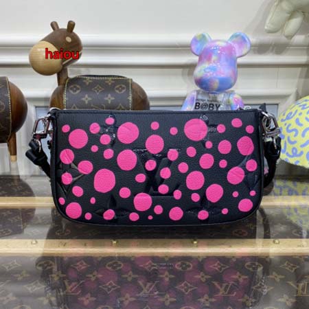 2023年5月30日原版復刻新作入荷ルイヴィトンM46421 バッグhaiou工場★超厳選★入手困難な size:25*14.5*4.5cm