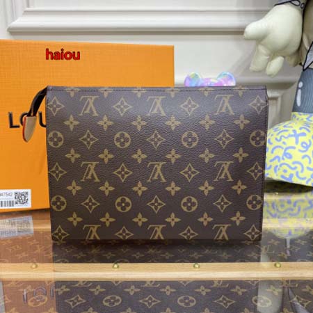 2023年5月30日原版復刻新作入荷ルイヴィトンM47542バッグhaiou工場★超厳選★入手困難な size:25*5*19