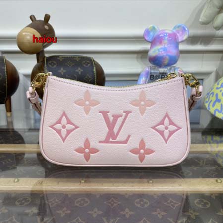 2023年5月30日原版復刻新作入荷ルイヴィトンM82346バッグhaiou工場★超厳選★入手困難な size:19*11.5*3cm