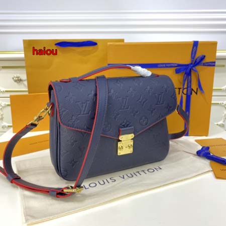 2023年5月30日原版復刻新作入荷ルイヴィトンm44071バッグhaiou工場★超厳選★入手困難な size: