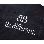 2023年5月11日夏季新作入荷バレンシアガ デニムのアウターンqs工場