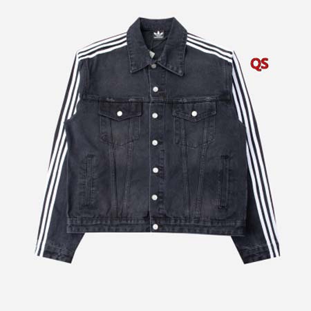 2023年5月11日夏季新作入荷バレンシアガ  デニムのアウ...