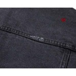 2023年5月11日夏季新作入荷バレンシアガ  デニムのアウター qs工場