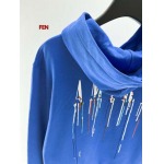 2023年5月16日夏季新作入荷高品質 AMIRI スウェット FEN工場