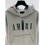 2023年5月16日夏季新作入荷高品質 AMIRI スウェット FEN工場