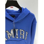 2023年5月16日夏季新作入荷高品質 AMIRI スウェット FEN工場