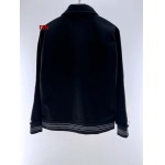 2023年5月16日新作入荷高品質 AMIRI 羊毛 野球着アウターFEN工場