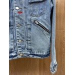 2023年5月16日夏季新作入荷高品質 AMIRI デニムのアウターFEN工場