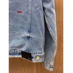 2023年5月16日夏季新作入荷高品質 AMIRI デニムのアウターFEN工場