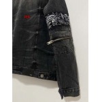 2023年5月16日夏季新作入荷高品質AMIRI デニムのアウターFEN工場