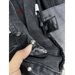 2023年5月16日夏季新作入荷高品質AMIRI デニムのアウターFEN工場