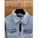 2023年5月16日夏季新作入荷高品質 AMIRI デニムのアウターFEN工場