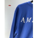2023年5月16日新作入荷高品質 AMIRI スウェットFEN工場