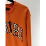 2023年5月16日新作入荷高品質 AMIRI スウェットFEN工場