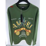 2023年5月16日新作入荷高品質 AMIRI スウェットFEN工場