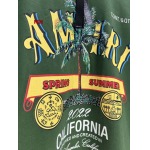 2023年5月16日新作入荷高品質 AMIRI スウェットFEN工場